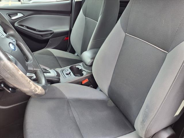 used 2014 Ford Focus car, priced at $7,495