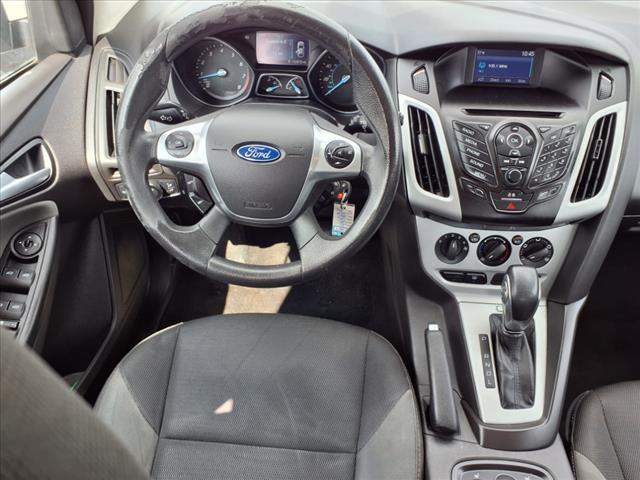 used 2014 Ford Focus car, priced at $7,495