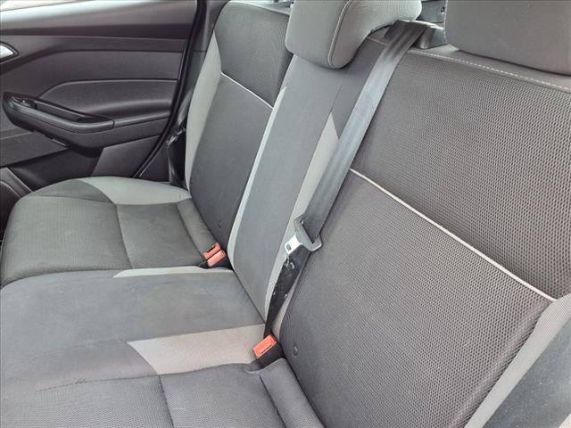 used 2014 Ford Focus car, priced at $7,495
