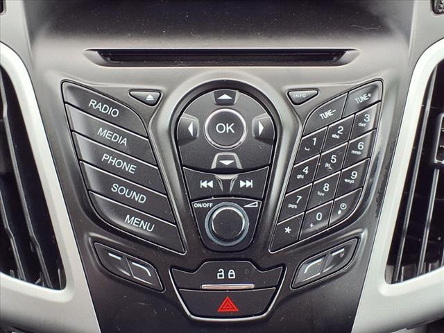 used 2014 Ford Focus car, priced at $7,495