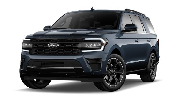 new 2024 Ford Expedition car, priced at $74,562
