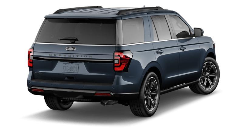 new 2024 Ford Expedition car, priced at $74,562