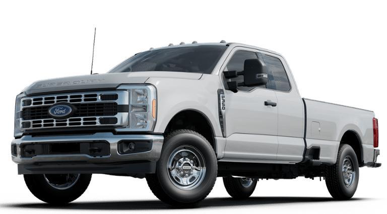 new 2024 Ford F-350 car, priced at $54,799