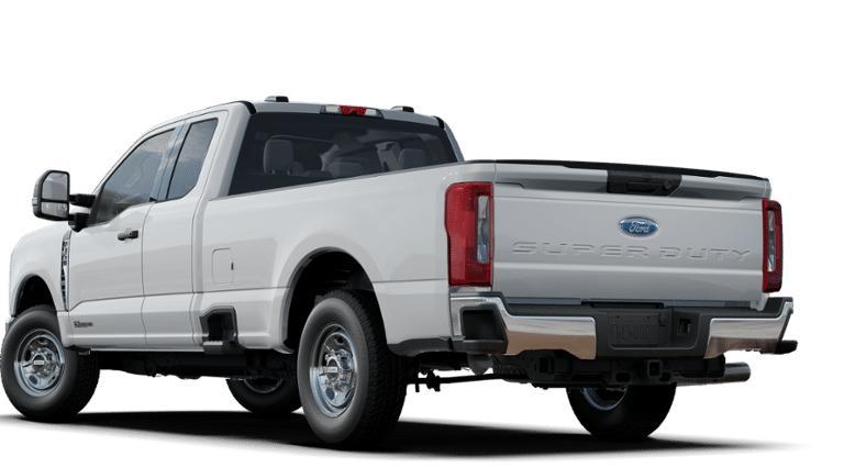 new 2024 Ford F-350 car, priced at $55,799