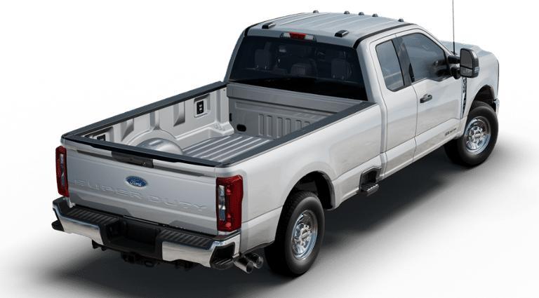 new 2024 Ford F-350 car, priced at $55,799