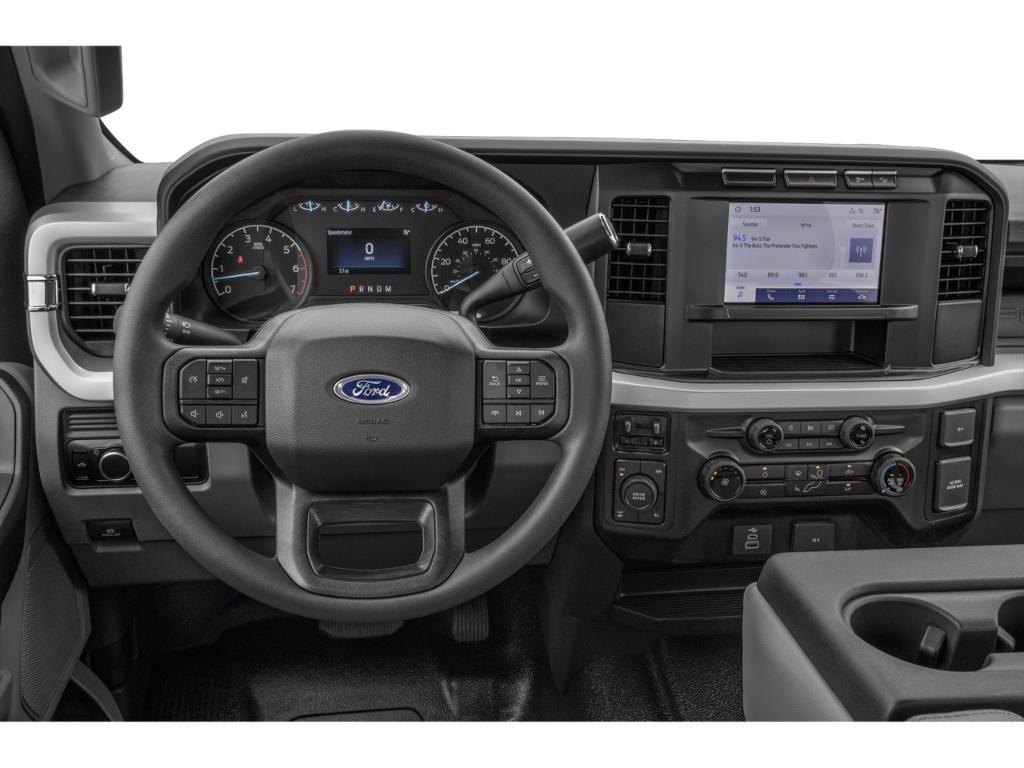 new 2024 Ford F-350 car, priced at $62,485