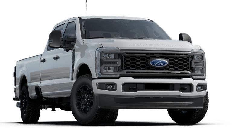 new 2024 Ford F-350 car, priced at $62,485