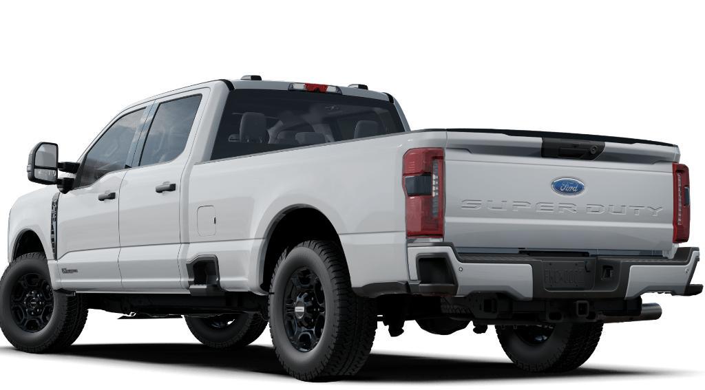 new 2024 Ford F-350 car, priced at $62,485