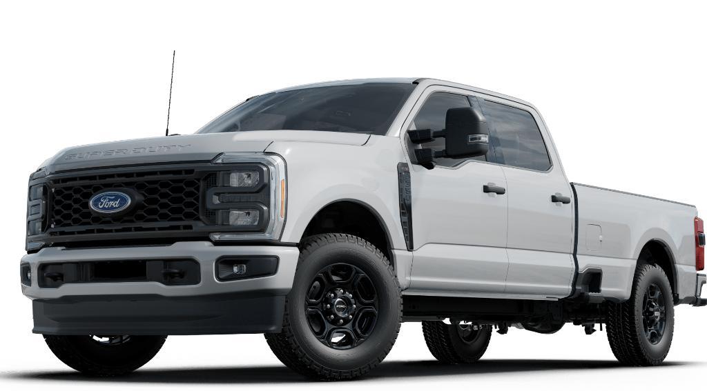 new 2024 Ford F-350 car, priced at $62,485