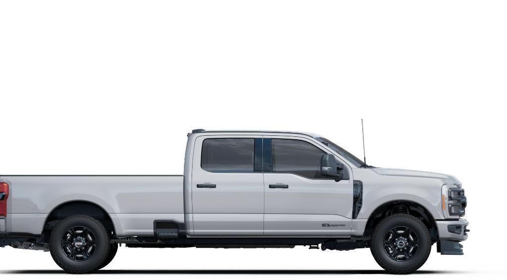 new 2024 Ford F-350 car, priced at $62,485