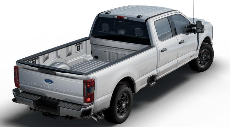 new 2024 Ford F-350 car, priced at $62,485