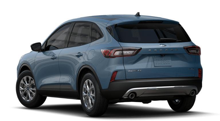 new 2025 Ford Escape car, priced at $29,815