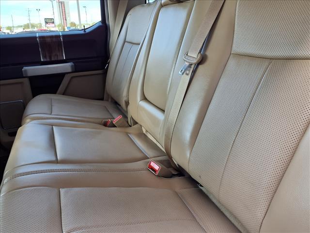 used 2018 Ford F-150 car, priced at $25,659