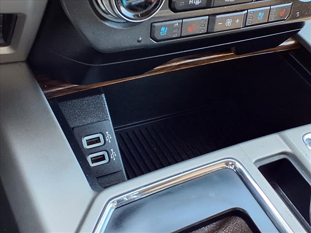 used 2018 Ford F-150 car, priced at $25,659