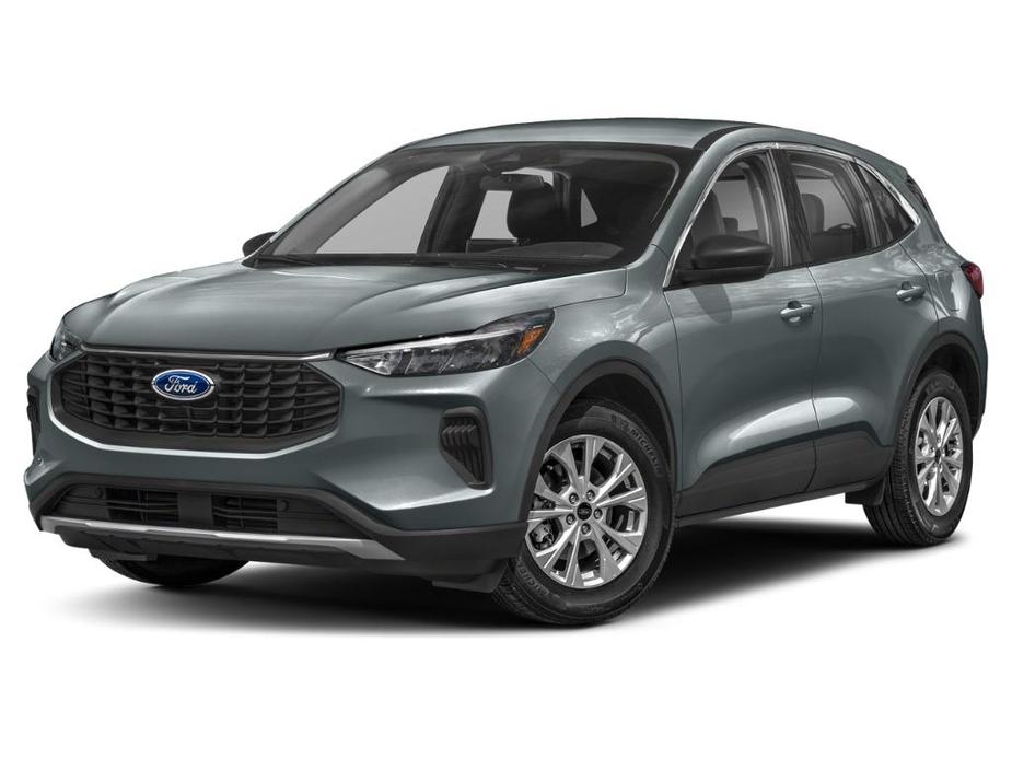 new 2024 Ford Escape car, priced at $32,132