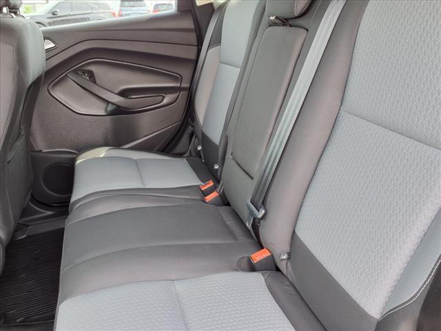 used 2018 Ford Escape car, priced at $10,995