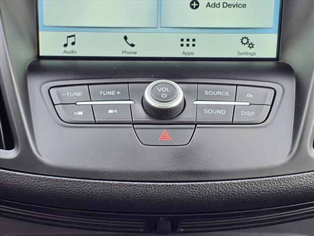 used 2018 Ford Escape car, priced at $10,995