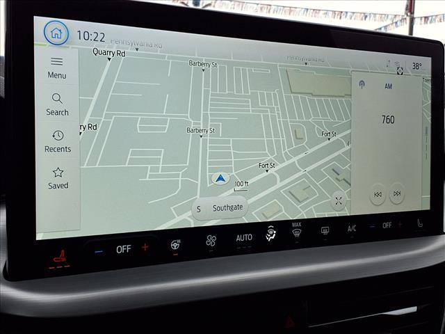 used 2023 Ford Escape car, priced at $24,309