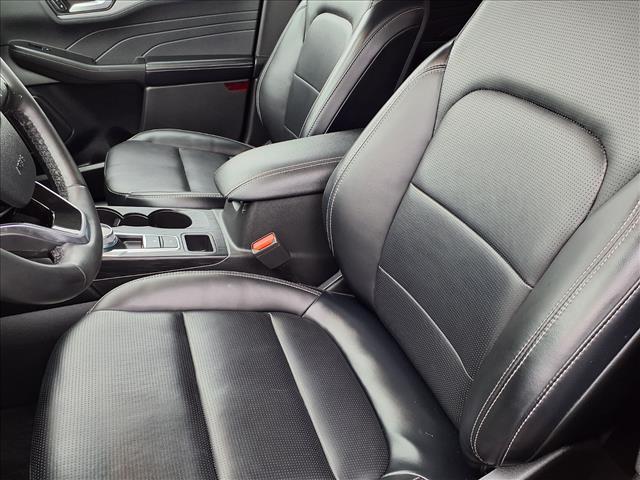 used 2023 Ford Escape car, priced at $24,309