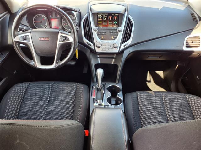 used 2013 GMC Terrain car, priced at $8,995