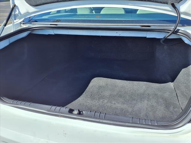 used 2020 Ford Fusion car, priced at $14,995