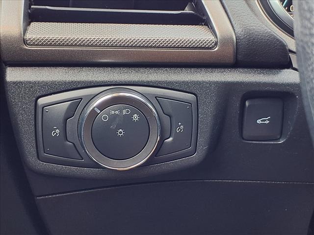 used 2020 Ford Fusion car, priced at $14,995