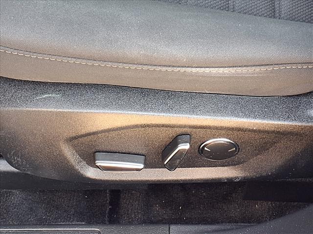 used 2020 Ford Fusion car, priced at $14,995