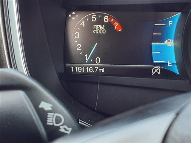 used 2020 Ford Fusion car, priced at $14,995