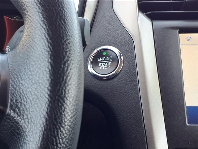 used 2020 Ford Fusion car, priced at $14,995