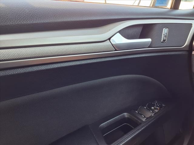 used 2020 Ford Fusion car, priced at $14,995