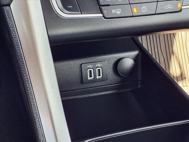 used 2020 Ford Fusion car, priced at $14,995