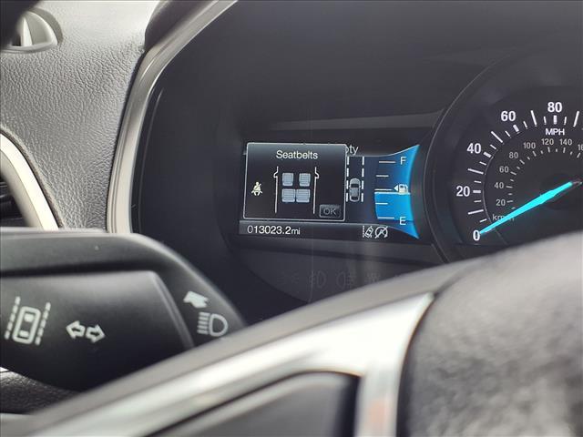 used 2022 Ford Edge car, priced at $28,995