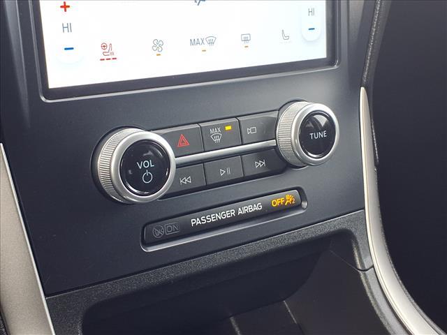 used 2022 Ford Edge car, priced at $28,995