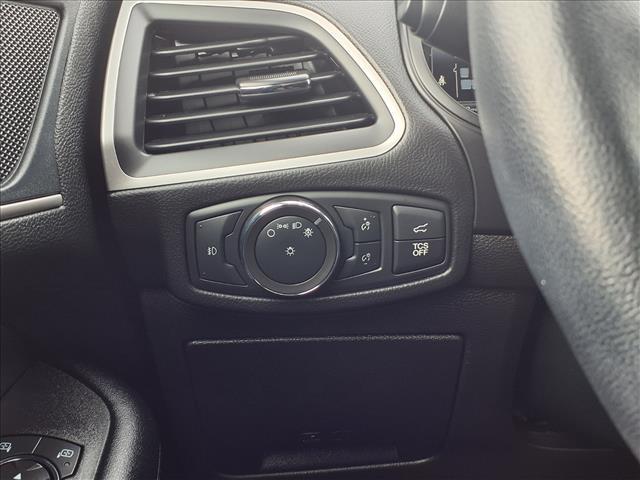 used 2022 Ford Edge car, priced at $28,995