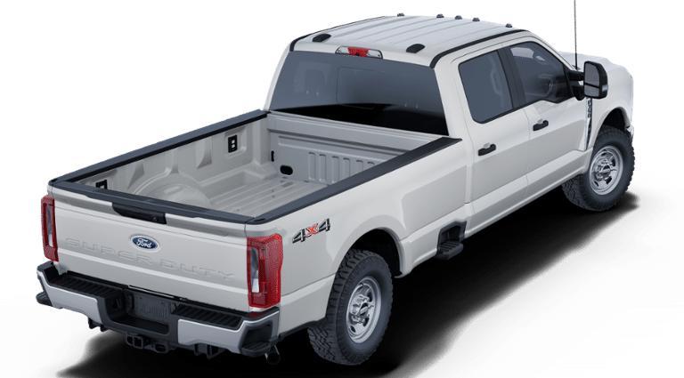 new 2025 Ford F-350 car, priced at $56,325