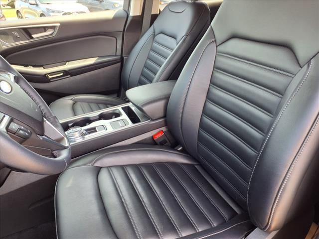 used 2023 Ford Edge car, priced at $29,611