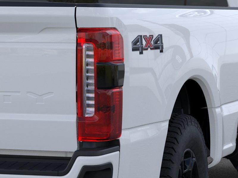 new 2026 Ford F-350 car, priced at $55,308