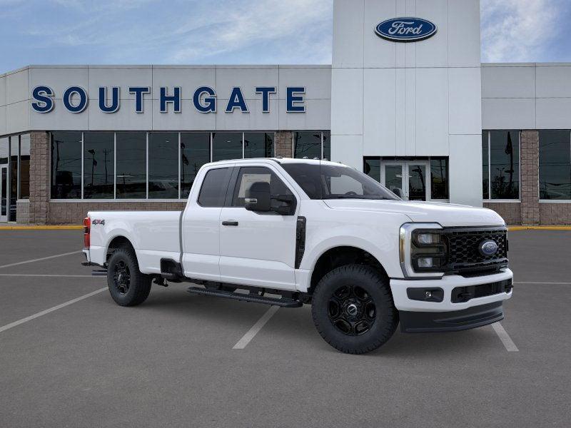 new 2026 Ford F-350 car, priced at $55,308
