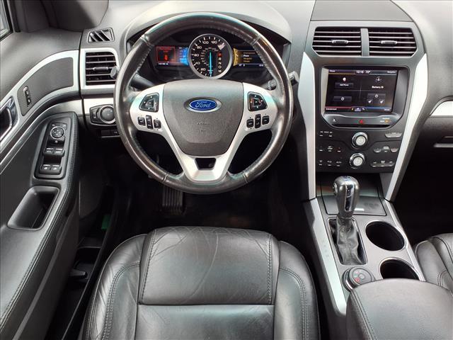 used 2013 Ford Explorer car, priced at $9,495