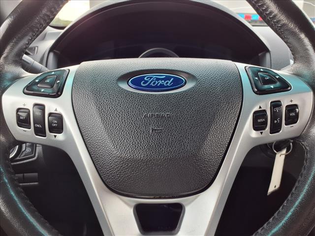 used 2013 Ford Explorer car, priced at $9,495