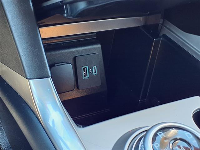 used 2020 Ford Explorer car, priced at $24,995