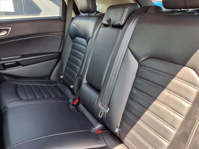 used 2023 Ford Edge car, priced at $28,995