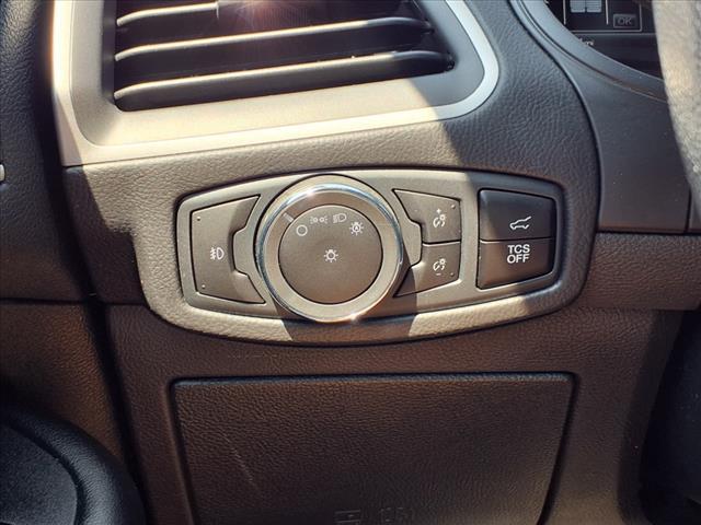 used 2023 Ford Edge car, priced at $28,995