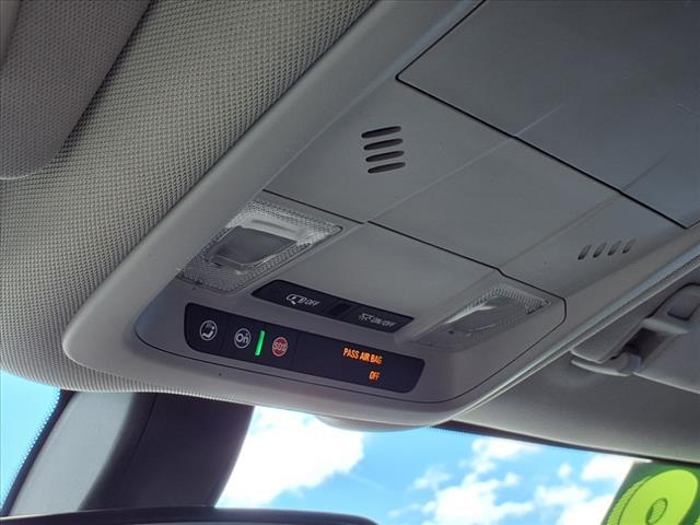 used 2018 Chevrolet Equinox car, priced at $17,995