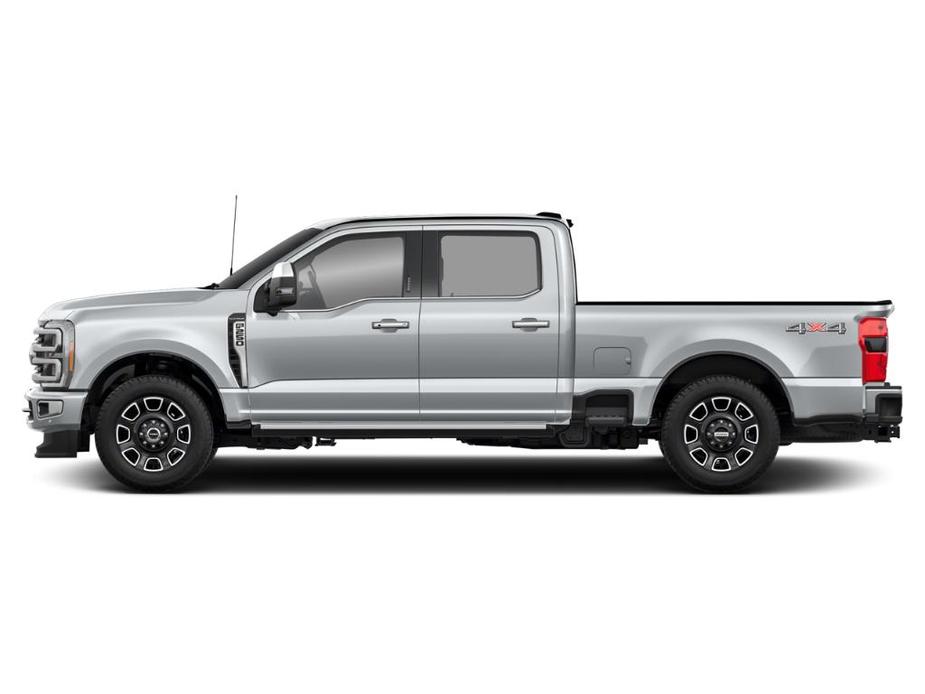 new 2024 Ford F-250 car, priced at $73,104