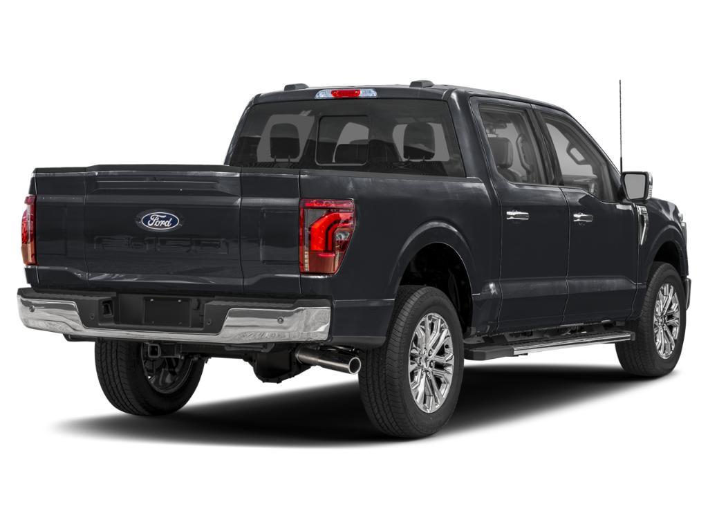 new 2025 Ford F-150 car, priced at $70,287