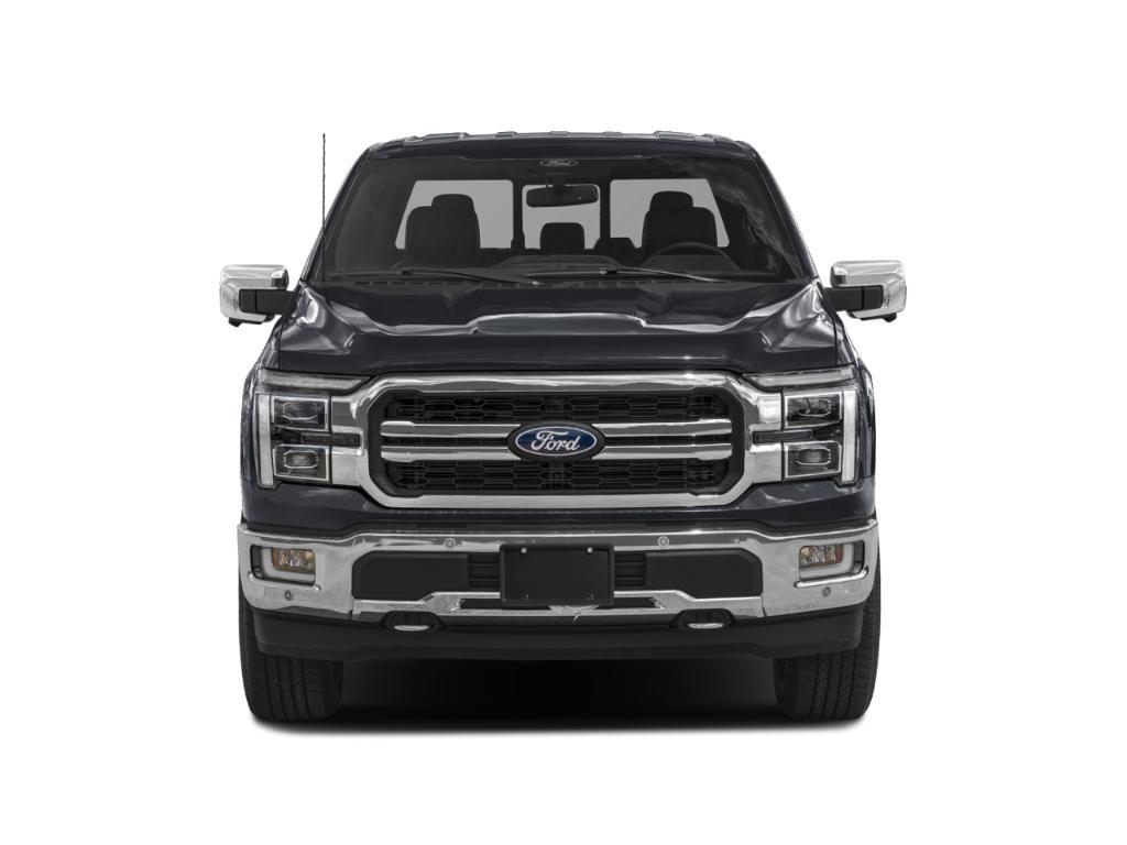 new 2025 Ford F-150 car, priced at $70,287