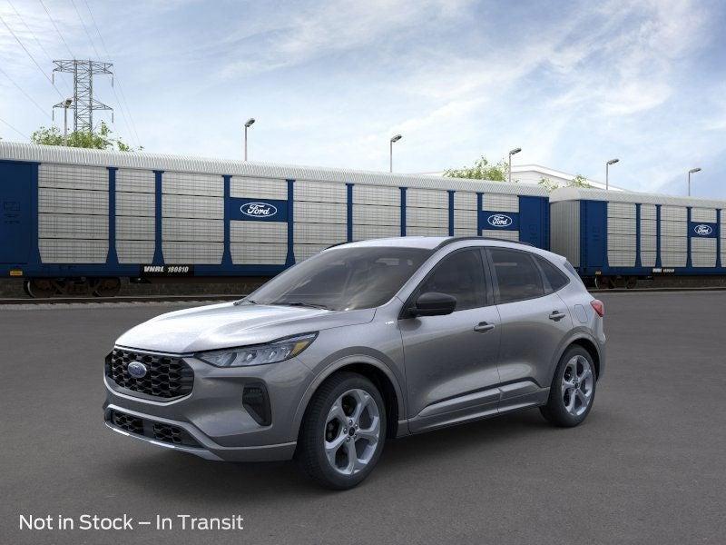 new 2024 Ford Escape car, priced at $32,132