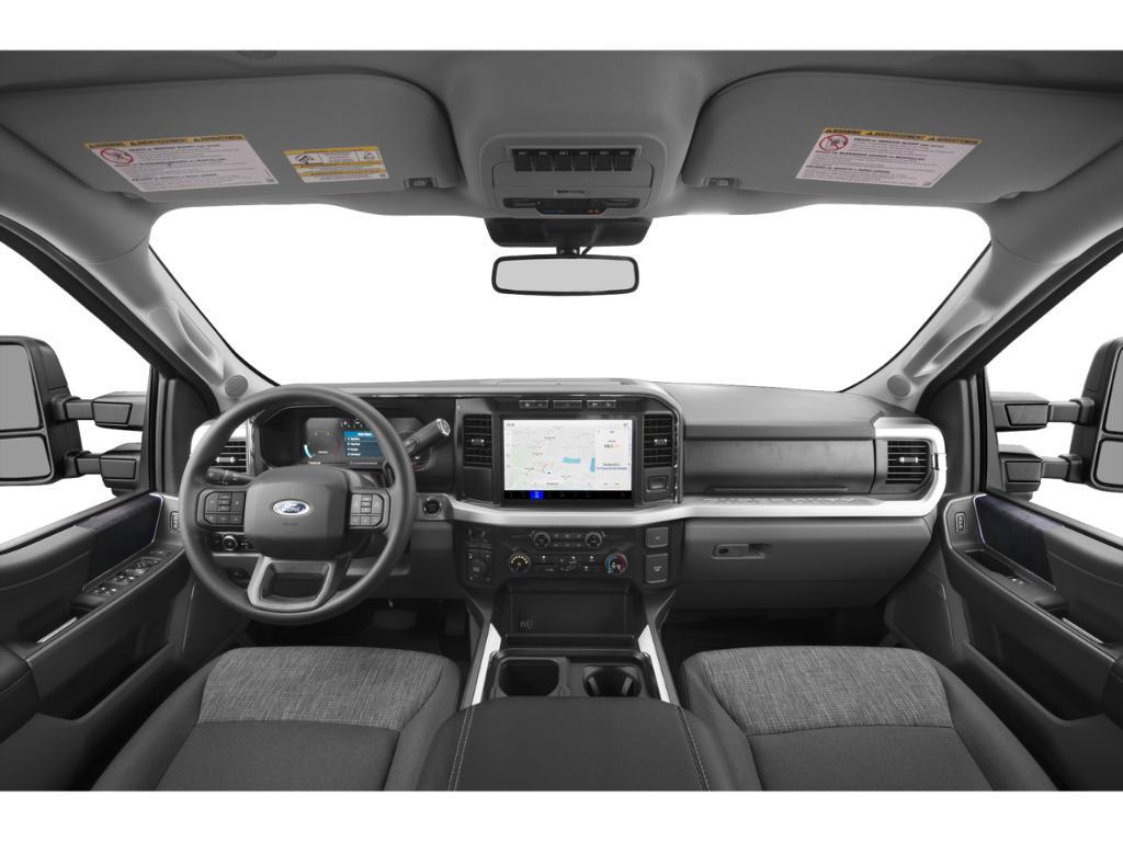 new 2026 Ford F-250 car, priced at $67,441