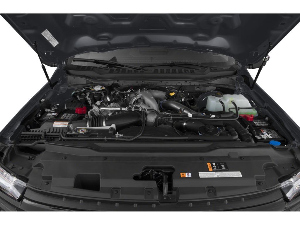 new 2026 Ford F-250 car, priced at $67,441